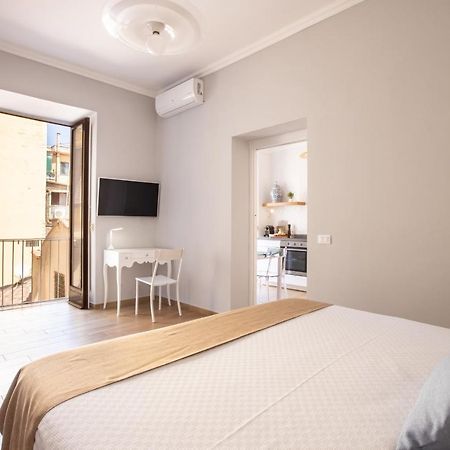 4711 Boutique Apartment Sorrento Eksteriør billede