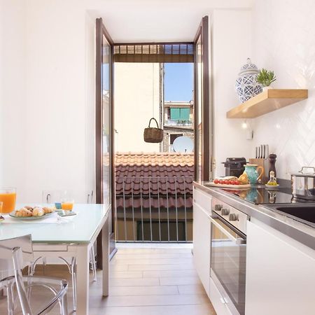 4711 Boutique Apartment Sorrento Eksteriør billede