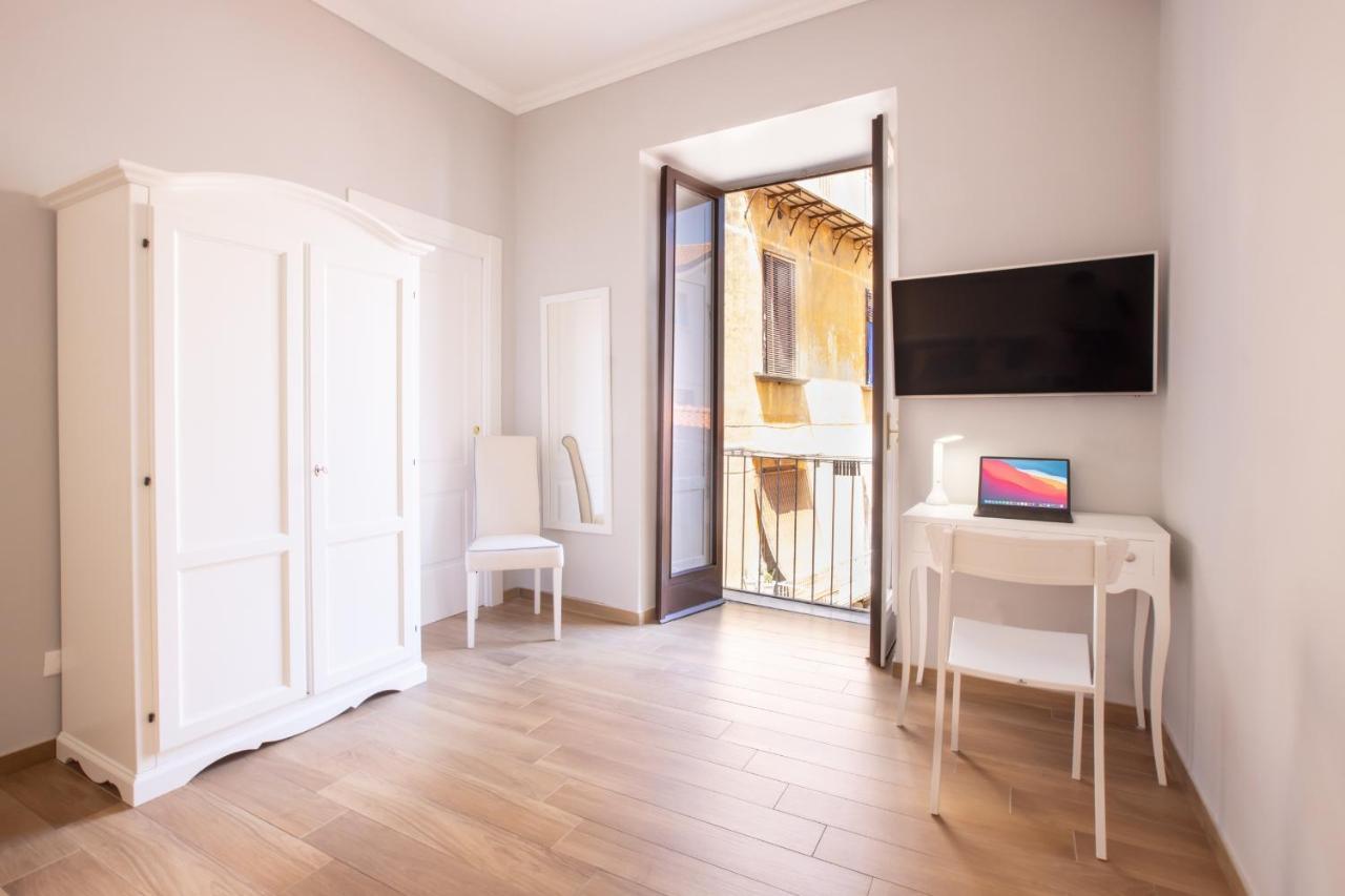 4711 Boutique Apartment Sorrento Eksteriør billede