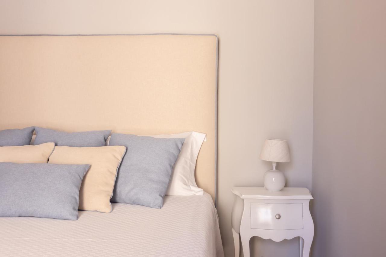 4711 Boutique Apartment Sorrento Eksteriør billede