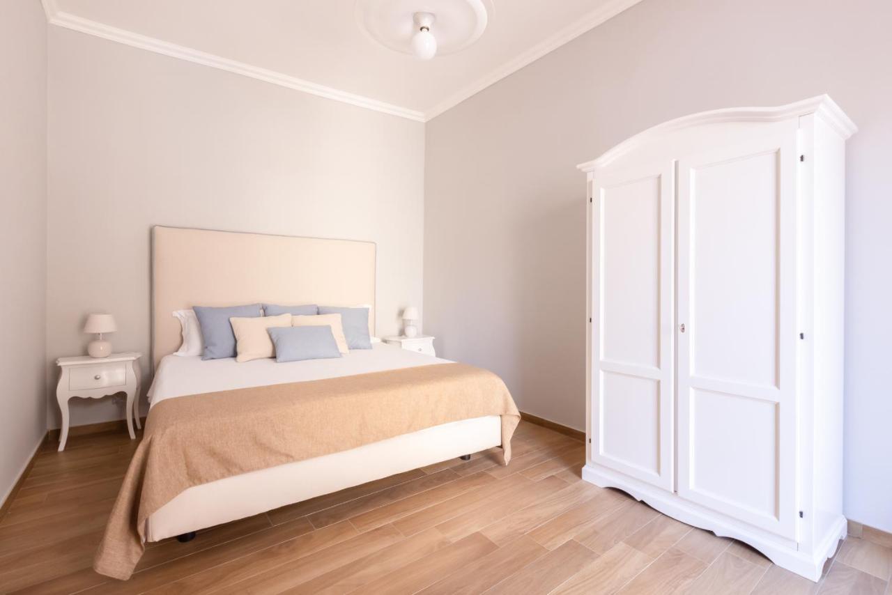 4711 Boutique Apartment Sorrento Eksteriør billede