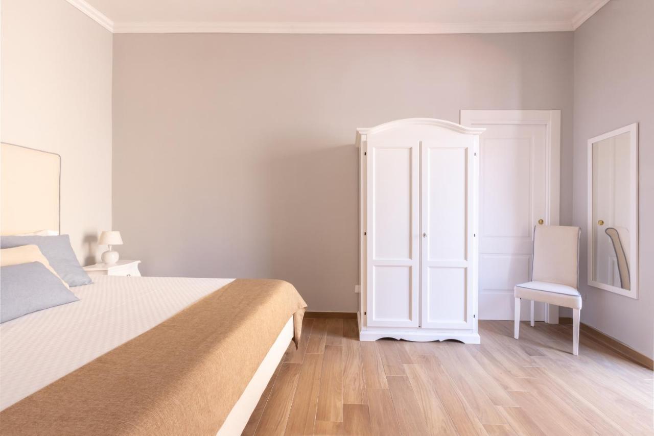 4711 Boutique Apartment Sorrento Eksteriør billede