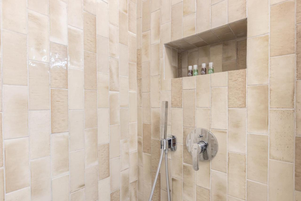 4711 Boutique Apartment Sorrento Eksteriør billede