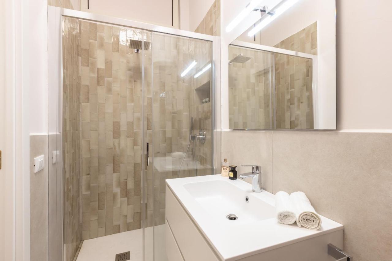4711 Boutique Apartment Sorrento Eksteriør billede