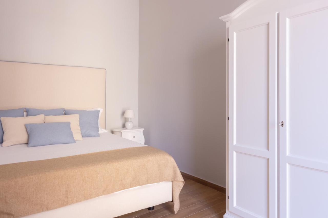 4711 Boutique Apartment Sorrento Eksteriør billede